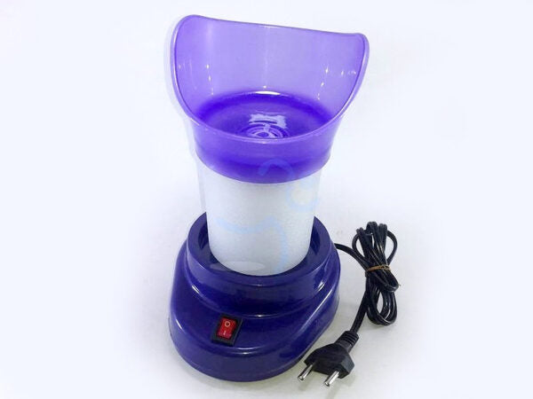 Shinon 鈥� The Steam Facial 鈥� Steamer and Inhaler for Blocked Nose
